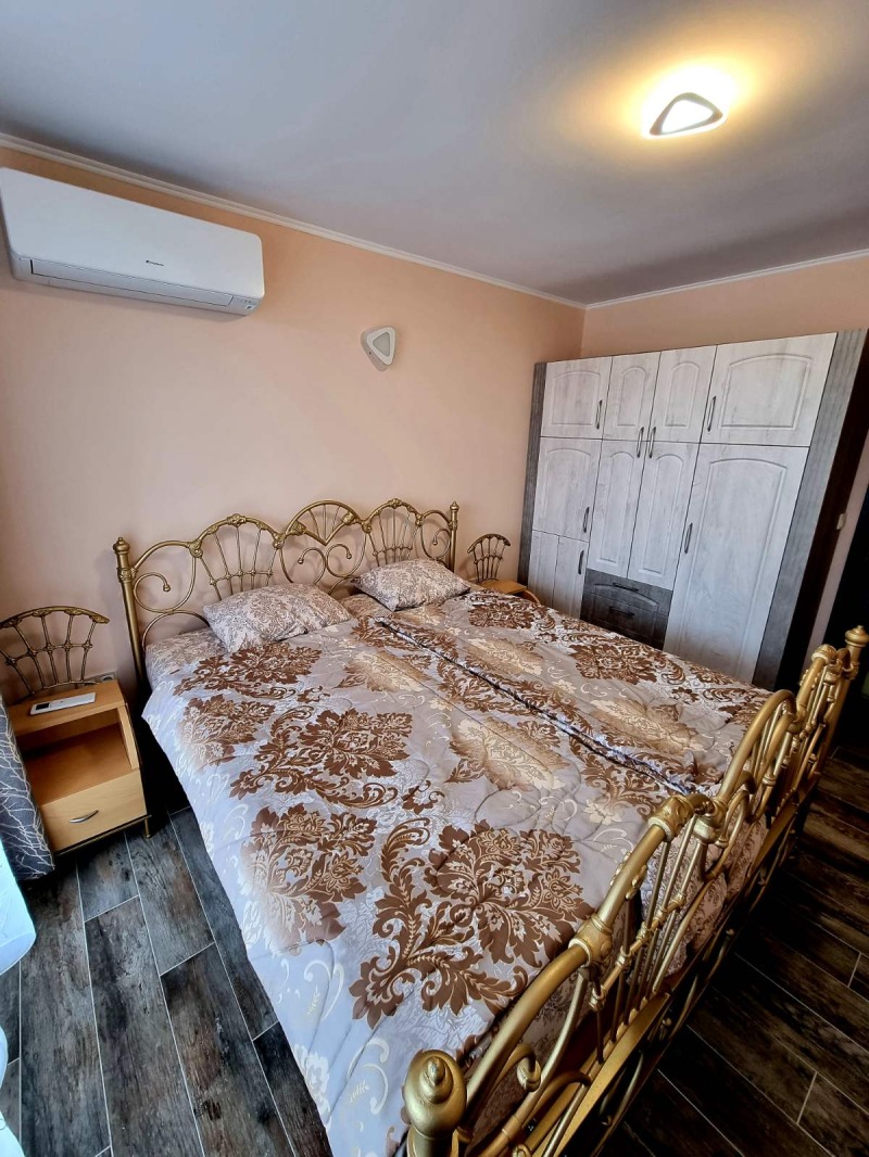 Дава под наем  2-стаен град Бургас , Сарафово , 65 кв.м | 61501093 - изображение [6]