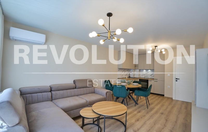 Kiralık  1 yatak odası Plovdiv , Hristo Smirnenski , 76 metrekare | 54104375