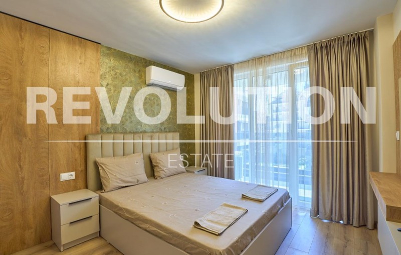 Kiralık  1 yatak odası Plovdiv , Hristo Smirnenski , 76 metrekare | 54104375 - görüntü [5]