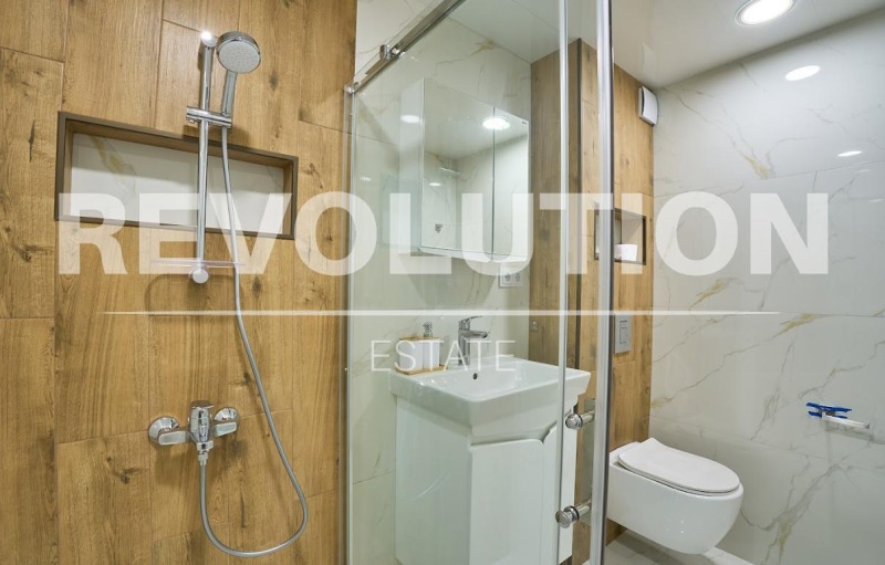 Kiralık  1 yatak odası Plovdiv , Hristo Smirnenski , 76 metrekare | 54104375 - görüntü [9]