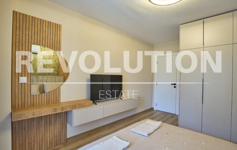 Kiralık  1 yatak odası Plovdiv , Hristo Smirnenski , 76 metrekare | 54104375 - görüntü [7]