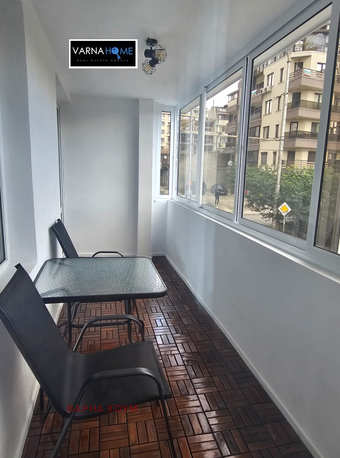 Издаје се  1 спаваћа соба Варна , Центар , 70 м2 | 38826505 - слика [8]