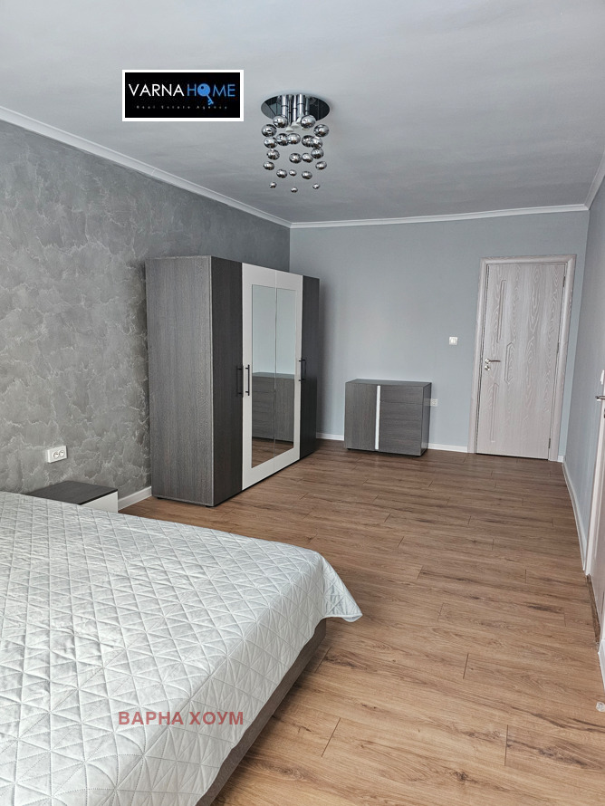 Издаје се  1 спаваћа соба Варна , Центар , 70 м2 | 38826505 - слика [6]
