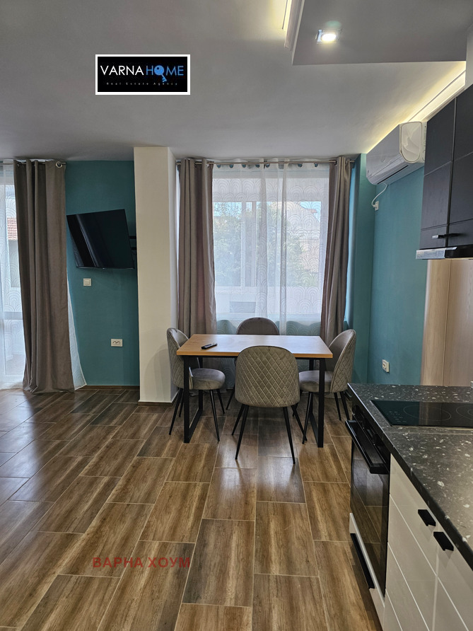 Издаје се  1 спаваћа соба Варна , Центар , 70 м2 | 38826505 - слика [3]