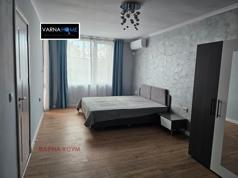 Издаје се  1 спаваћа соба Варна , Центар , 70 м2 | 38826505 - слика [5]
