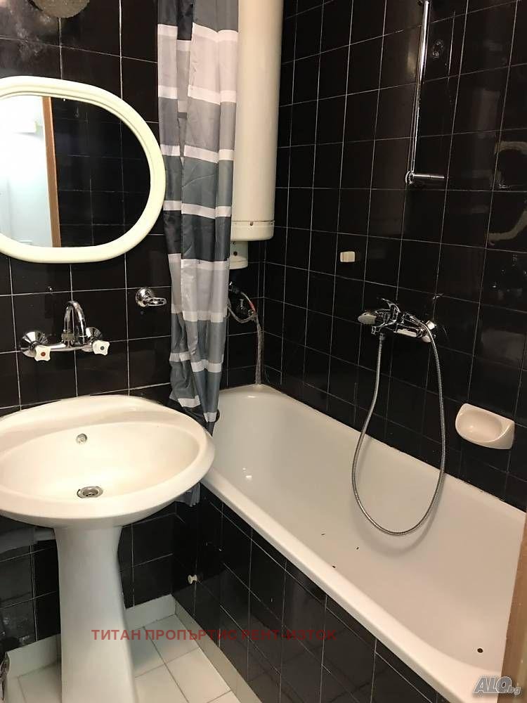 Дава под наем 2-СТАЕН, гр. Бургас, Братя Миладинови, снимка 4 - Апартаменти - 52845858