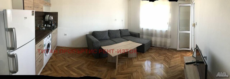 Дава под наем 2-СТАЕН, гр. Бургас, Братя Миладинови