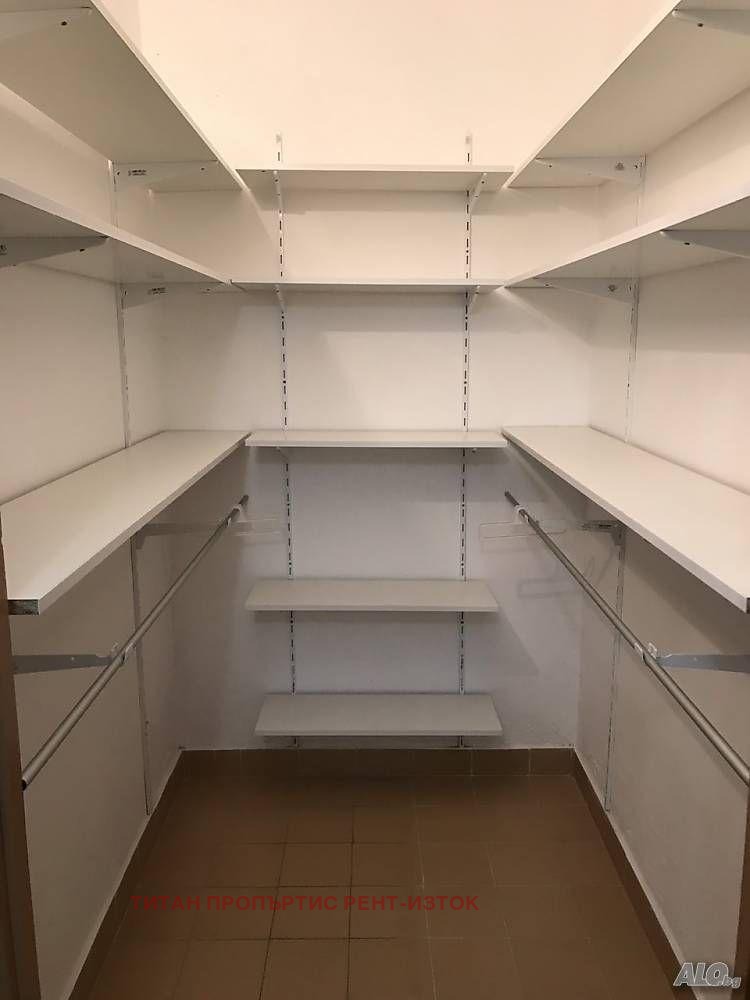 Дава под наем 2-СТАЕН, гр. Бургас, Братя Миладинови, снимка 5 - Апартаменти - 52845858