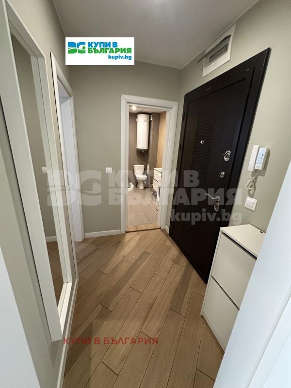 Дава под наем 2-СТАЕН, гр. Варна, Левски 1, снимка 8 - Апартаменти - 53646945