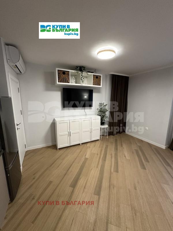 Дава под наем 2-СТАЕН, гр. Варна, Левски 1, снимка 3 - Апартаменти - 53646945