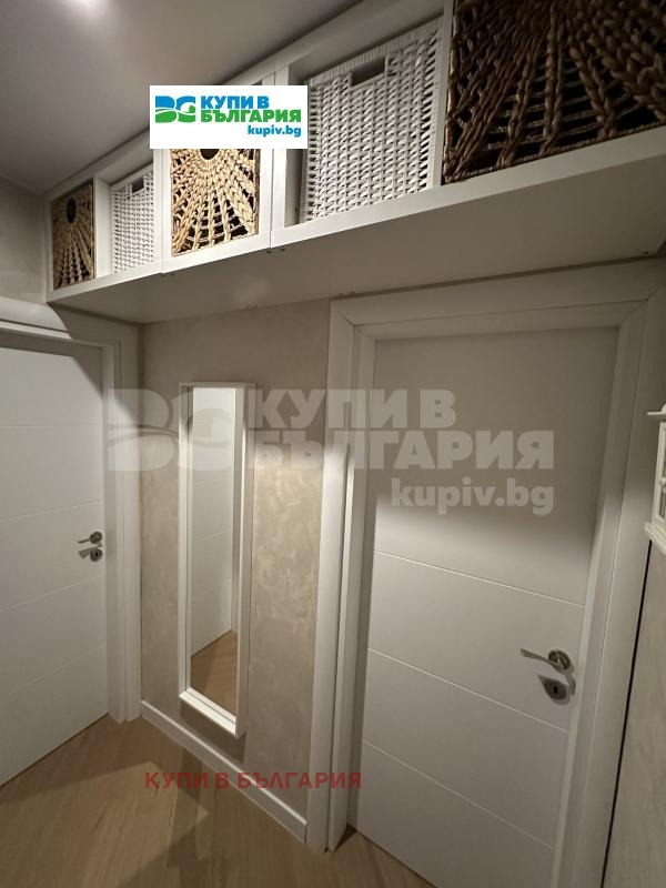 Дава под наем 2-СТАЕН, гр. Варна, Левски 1, снимка 9 - Апартаменти - 53646945