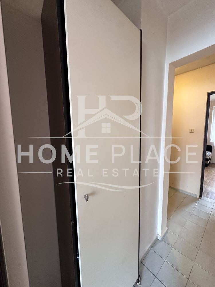 Дава под наем 2-СТАЕН, гр. Варна, Лятно кино Тракия, снимка 8 - Апартаменти - 54124065