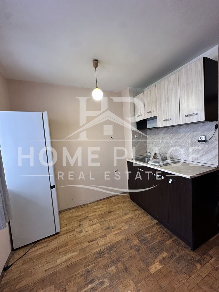 Дава под наем 2-СТАЕН, гр. Варна, Лятно кино Тракия, снимка 2 - Апартаменти - 54124065