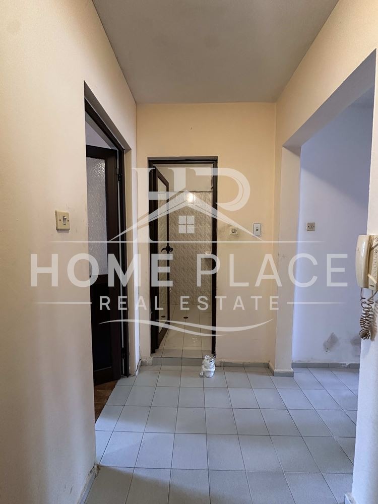 Дава под наем 2-СТАЕН, гр. Варна, Лятно кино Тракия, снимка 9 - Апартаменти - 54124065