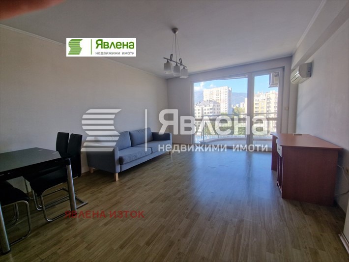 Дава под наем 2-СТАЕН, гр. София, Дианабад, снимка 2 - Апартаменти - 55106035