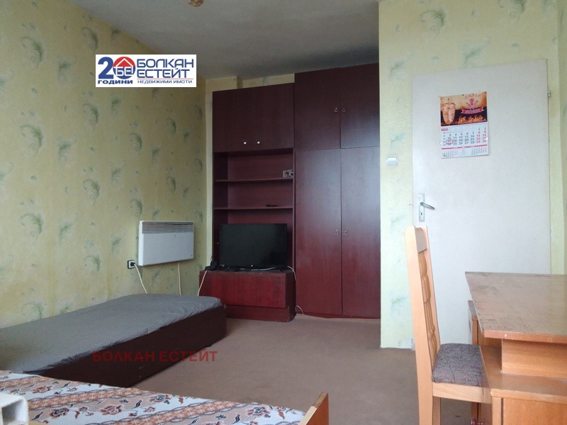 Дава под наем 3-СТАЕН, гр. Велико Търново, Колю Фичето, снимка 6 - Апартаменти - 52371120