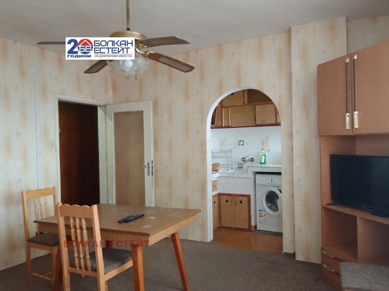 Дава под наем 3-СТАЕН, гр. Велико Търново, Колю Фичето