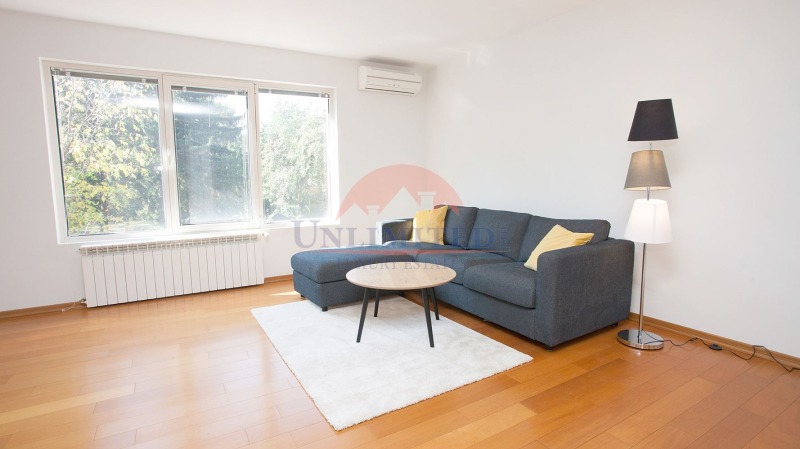 Te huur  2 slaapkamers Sofia , Lozenets , 130 m² | 80126681 - afbeelding [2]