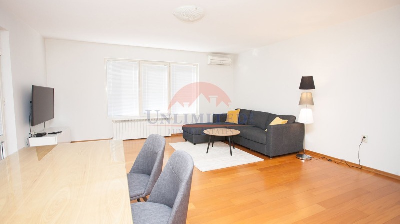 Te huur  2 slaapkamers Sofia , Lozenets , 130 m² | 80126681 - afbeelding [5]