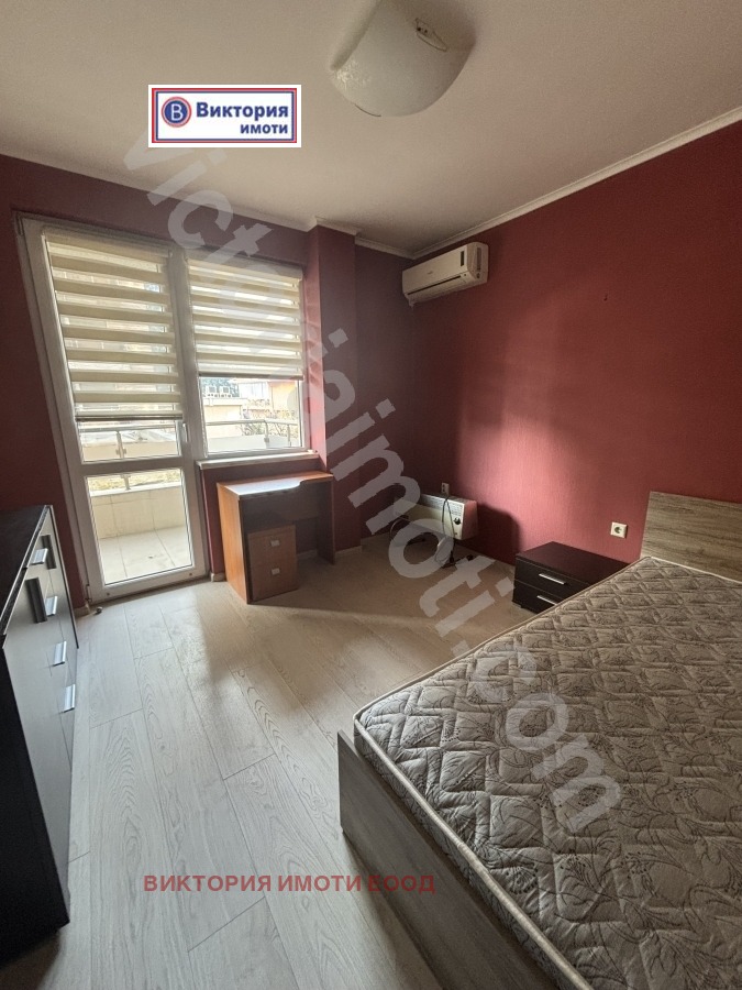 Дава под наем 3-СТАЕН, гр. Велико Търново, Център, снимка 4 - Апартаменти - 53039955