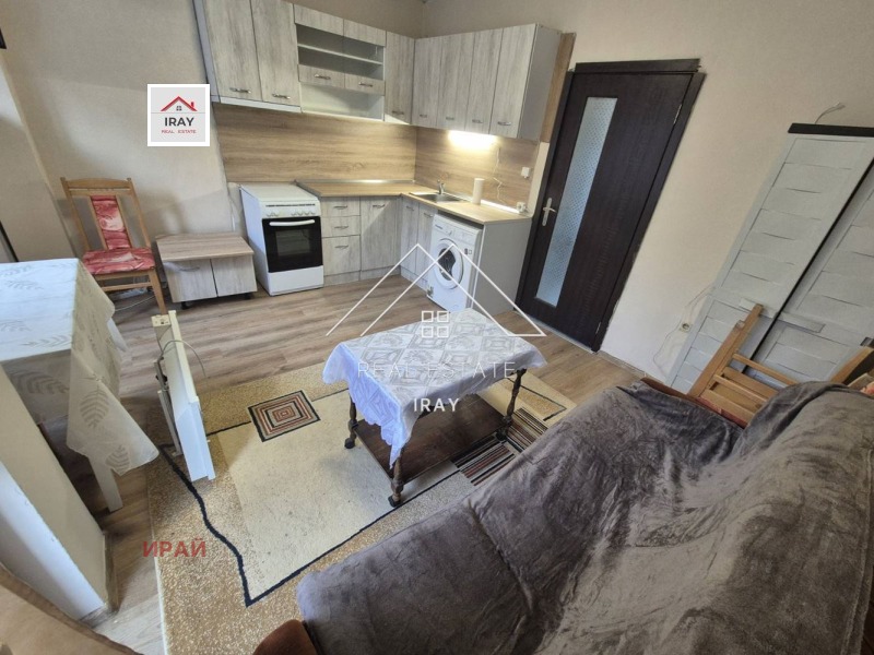 Дава под наем 3-СТАЕН, гр. Стара Загора, Аязмото, снимка 6 - Апартаменти - 53383850