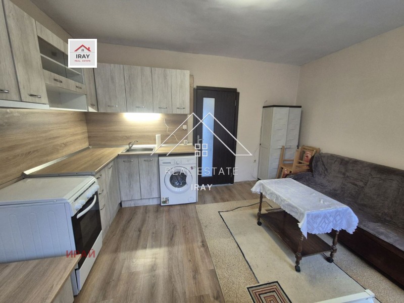 Дава под наем 3-СТАЕН, гр. Стара Загора, Аязмото