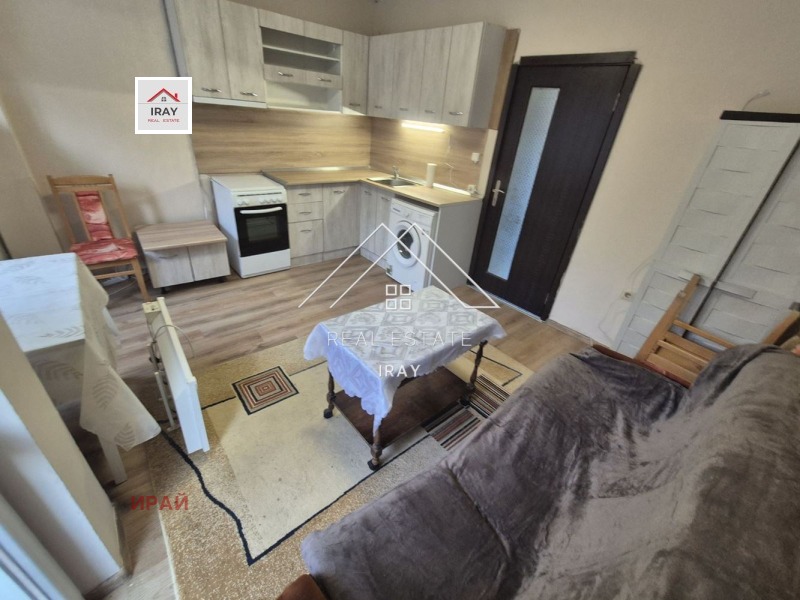 Дава под наем 3-СТАЕН, гр. Стара Загора, Аязмото, снимка 3 - Апартаменти - 53383850