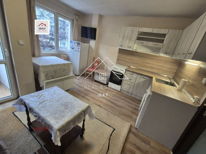 Дава под наем 3-СТАЕН, гр. Стара Загора, Аязмото, снимка 7 - Апартаменти - 53383850