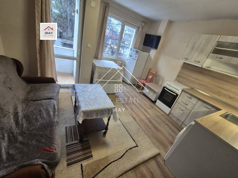 Дава под наем 3-СТАЕН, гр. Стара Загора, Аязмото, снимка 4 - Апартаменти - 53383850