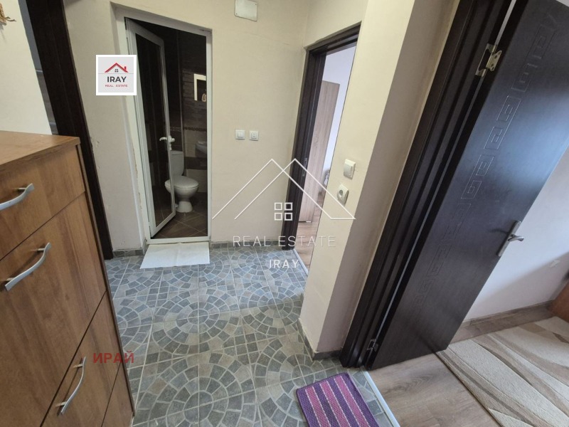 Дава под наем 3-СТАЕН, гр. Стара Загора, Аязмото, снимка 8 - Апартаменти - 53383850