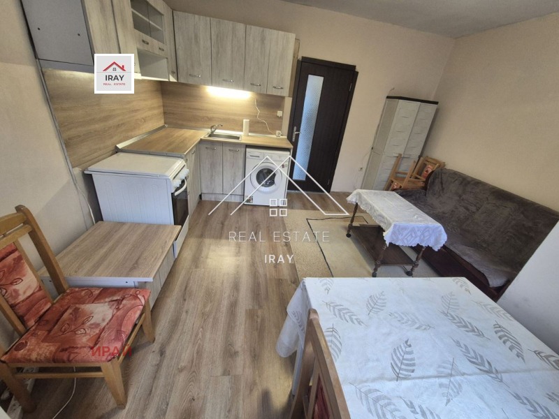 Дава под наем 3-СТАЕН, гр. Стара Загора, Аязмото, снимка 2 - Апартаменти - 53383850