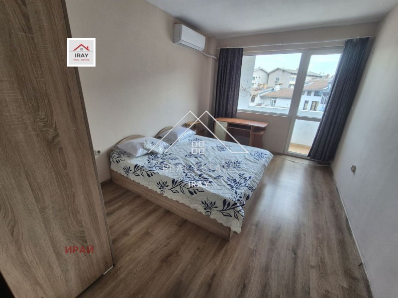 Дава под наем 3-СТАЕН, гр. Стара Загора, Аязмото, снимка 11 - Апартаменти - 53383850