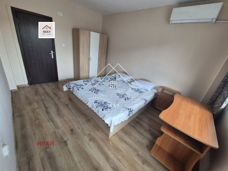 Дава под наем 3-СТАЕН, гр. Стара Загора, Аязмото, снимка 10 - Апартаменти - 53383850