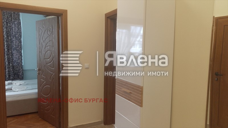Дава под наем 3-СТАЕН, гр. Бургас, Лазур, снимка 8 - Апартаменти - 55955572