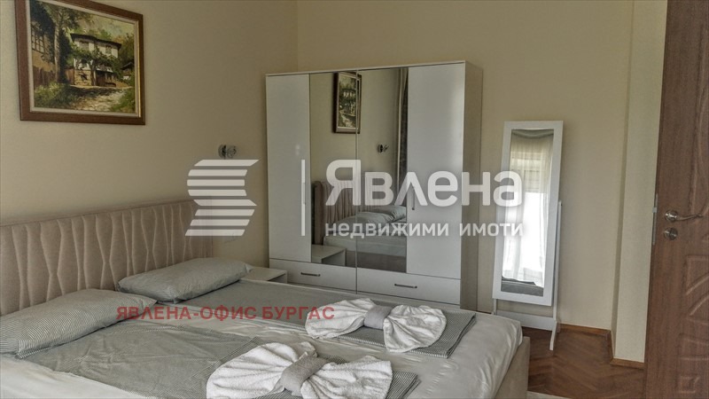 Дава под наем 3-СТАЕН, гр. Бургас, Лазур, снимка 3 - Апартаменти - 55955572