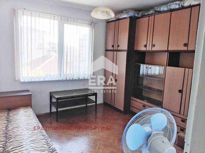 Дава под наем 4-СТАЕН, гр. Поморие, област Бургас, снимка 4 - Апартаменти - 53813364