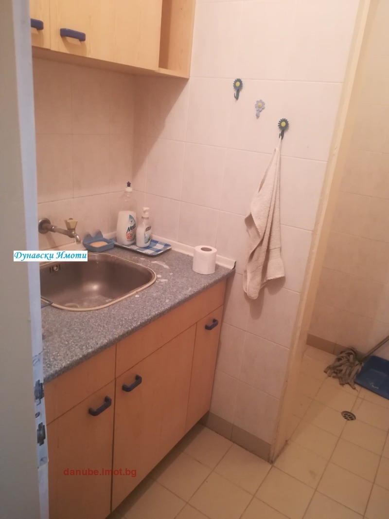 Дава под наем ОФИС, гр. Русе, Център, снимка 9 - Офиси - 53267246