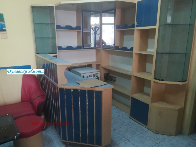 Дава под наем ОФИС, гр. Русе, Център, снимка 5 - Офиси - 53267246