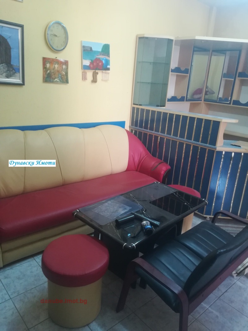 Дава под наем ОФИС, гр. Русе, Център, снимка 8 - Офиси - 53267246