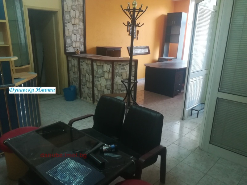 Дава под наем ОФИС, гр. Русе, Център, снимка 4 - Офиси - 53267246