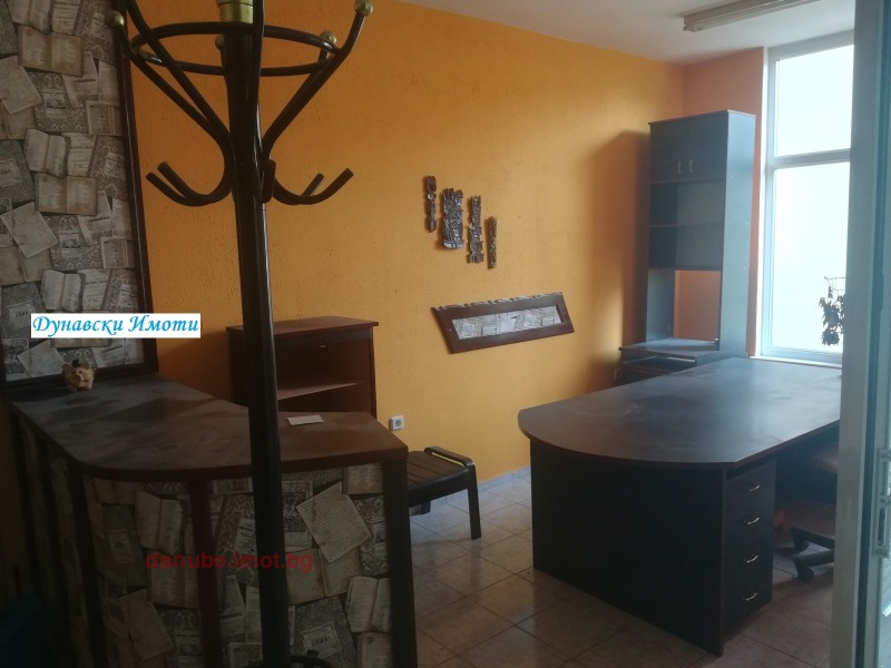 Дава под наем ОФИС, гр. Русе, Център, снимка 2 - Офиси - 53267246