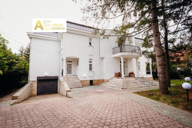 В аренду  Дом София , Княжево , 1400 кв.м | 85572676