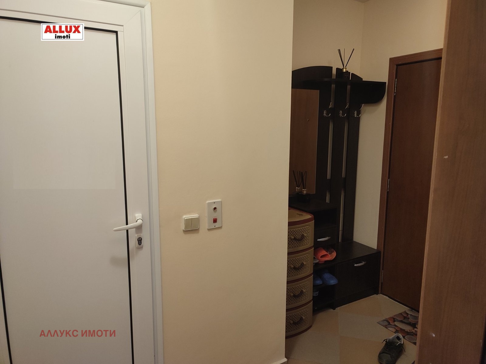 Дава под наем 2-СТАЕН, гр. Русе, Център, снимка 10 - Апартаменти - 53606279