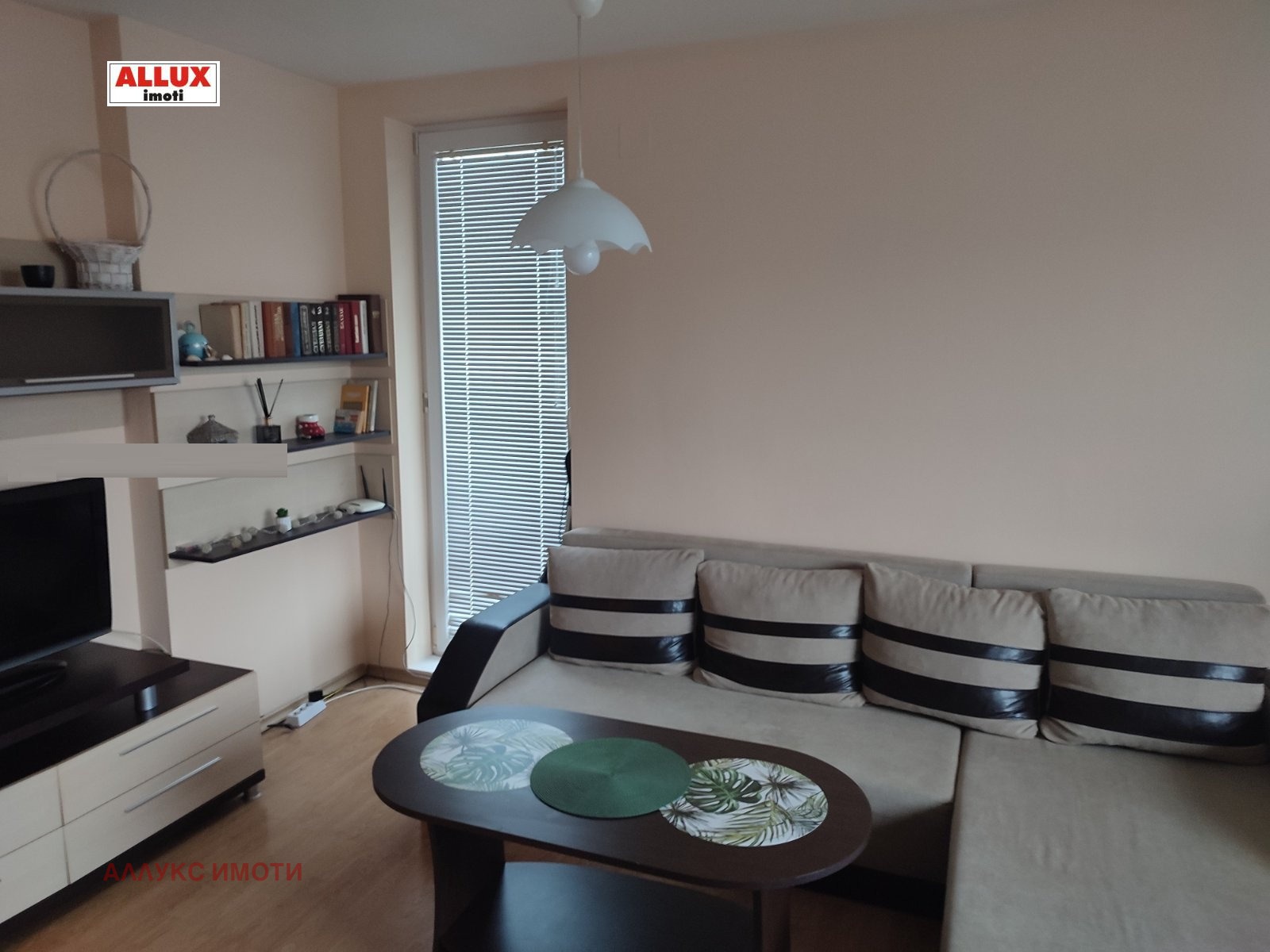 Дава под наем 2-СТАЕН, гр. Русе, Център, снимка 3 - Апартаменти - 53606279