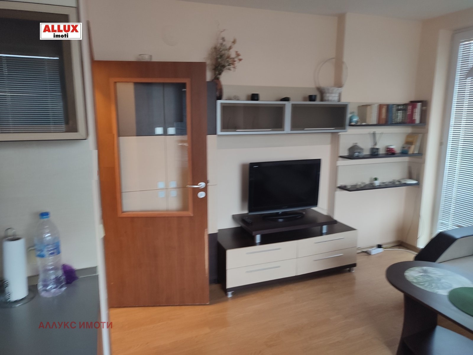 Дава под наем 2-СТАЕН, гр. Русе, Център, снимка 4 - Апартаменти - 53606279