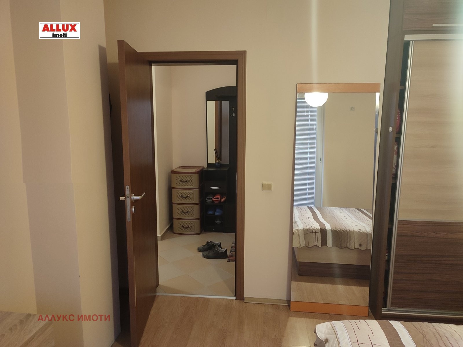 Дава под наем 2-СТАЕН, гр. Русе, Център, снимка 9 - Апартаменти - 53606279