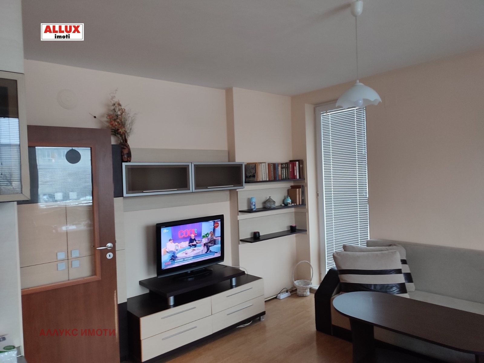 Дава под наем 2-СТАЕН, гр. Русе, Център, снимка 8 - Апартаменти - 53606279