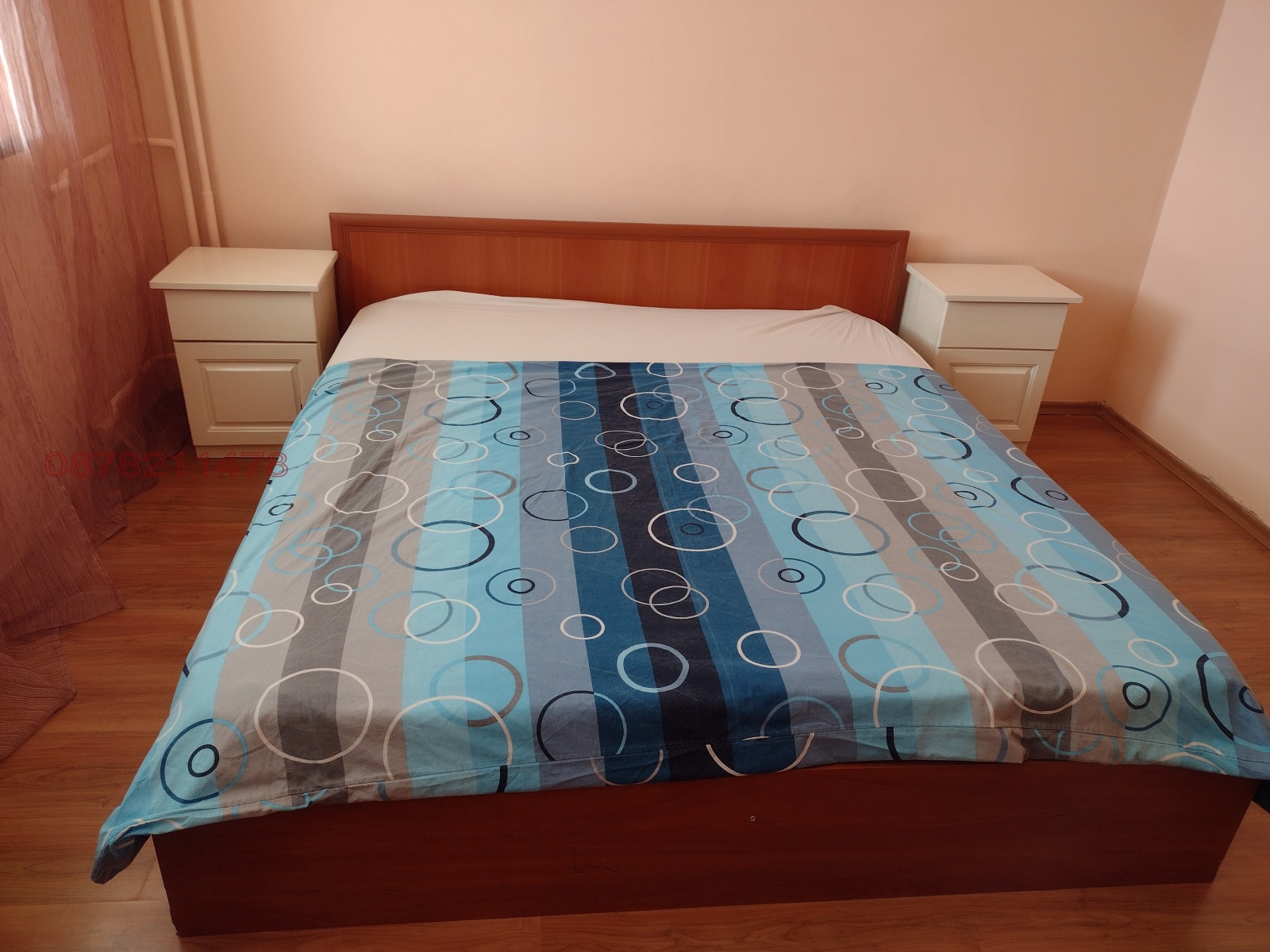 Дава под наем 2-СТАЕН, гр. София, Слатина