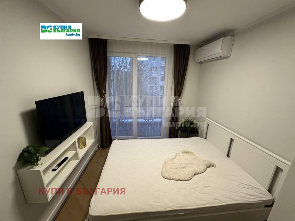 Дава под наем 2-СТАЕН, гр. Варна, Левски 1, снимка 5 - Апартаменти - 53646945