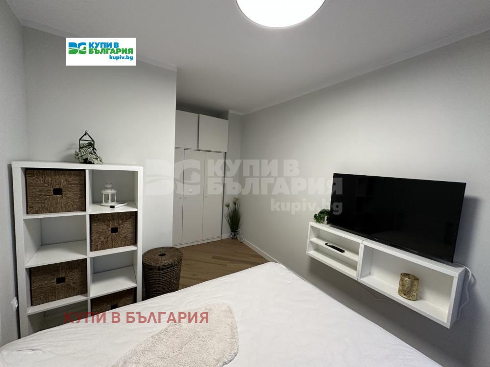 Дава под наем 2-СТАЕН, гр. Варна, Левски 1, снимка 6 - Апартаменти - 53646945